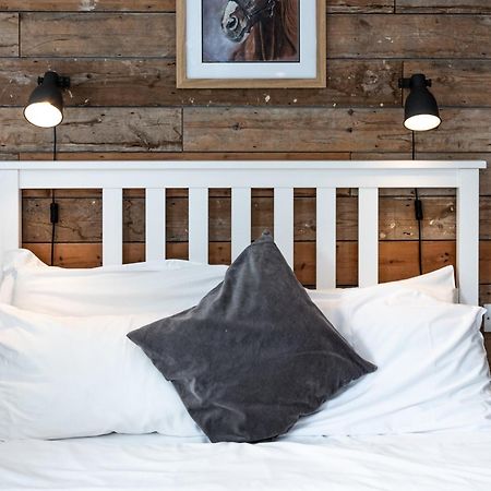 The Dukes Hotell Leighton Buzzard Exteriör bild