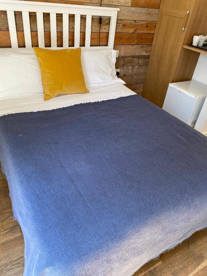 The Dukes Hotell Leighton Buzzard Exteriör bild