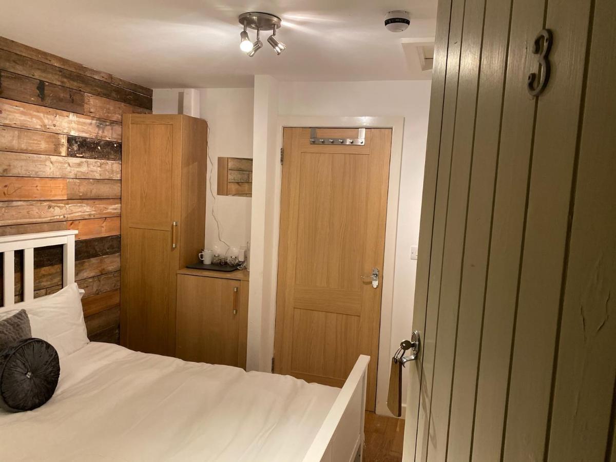 The Dukes Hotell Leighton Buzzard Exteriör bild