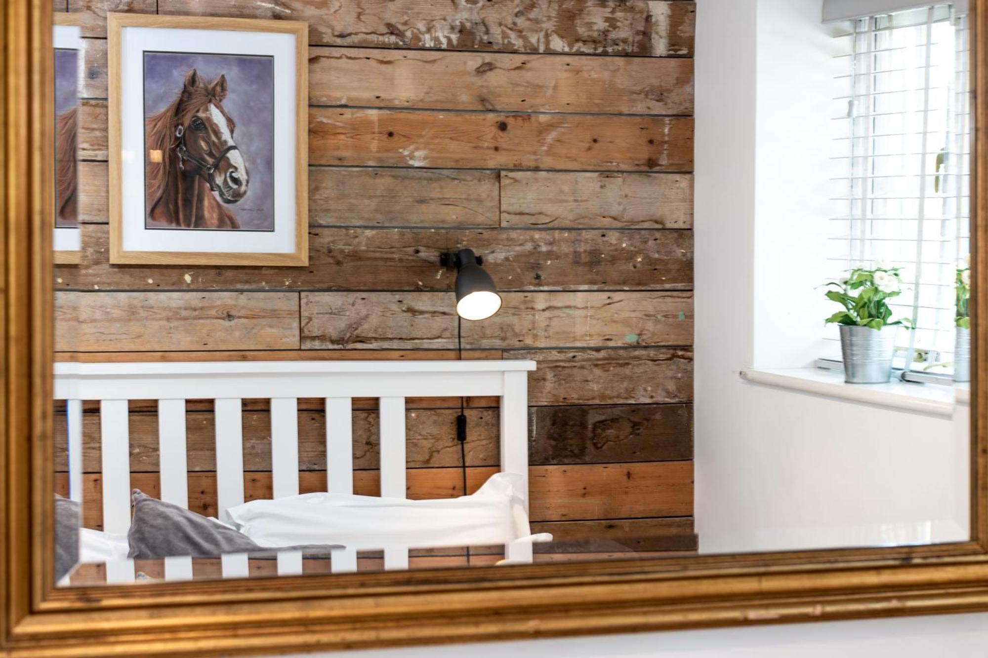 The Dukes Hotell Leighton Buzzard Exteriör bild