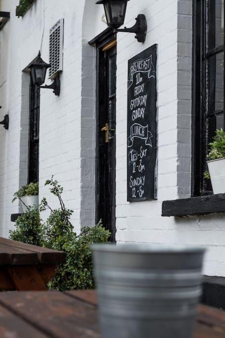 The Dukes Hotell Leighton Buzzard Exteriör bild