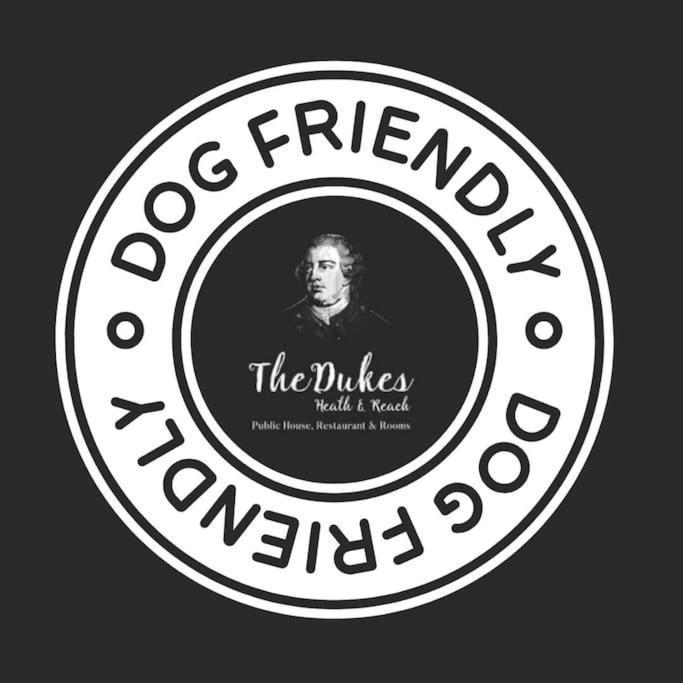 The Dukes Hotell Leighton Buzzard Exteriör bild